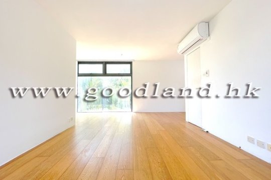 【清水灣花園村屋出售】獨立屋身・私人花園