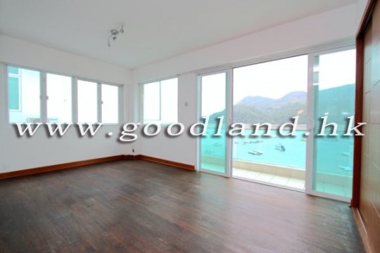 【清水灣海景村屋出售】環境舒適