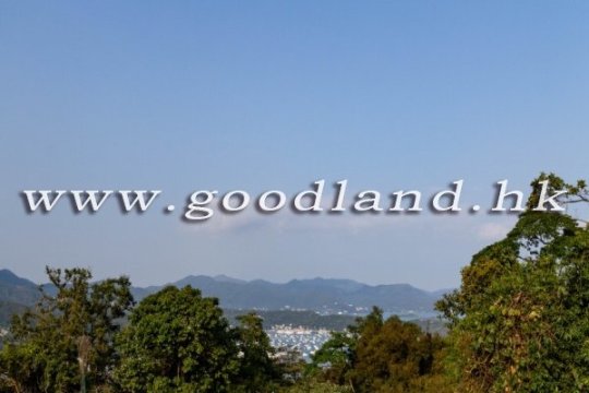 【清水灣海景村屋出售】花園・低密度清幽