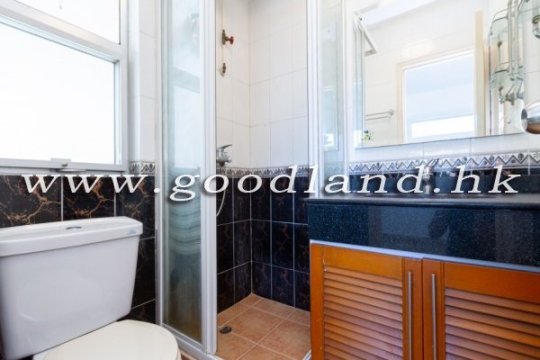 【清水灣開揚景觀村屋出售】環境舒適