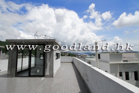 【清水灣海景村屋出售】品味裝修