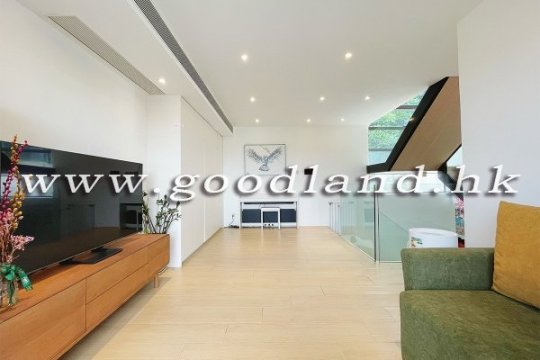 【清水灣開揚景觀村屋出售】花園・泳池・低密度清幽