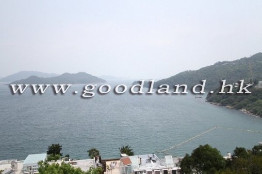 【清水灣海景屋苑住宅出售】尊貴・實用家庭佈局
