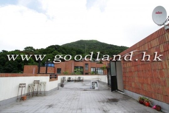 【清水灣天台屋苑住宅出售】交通便利・實用家庭佈局