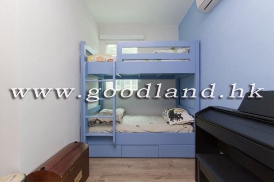 【西貢海景村屋出售】品味裝修・低密度清幽