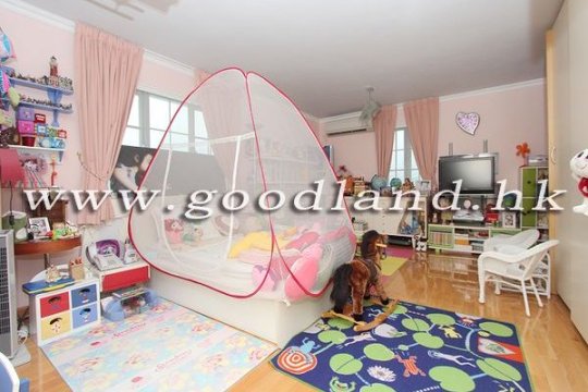 【西貢花園獨立屋出售】泊車便利・低密度清幽