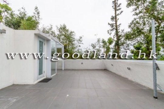 【西貢開揚景觀村屋出售】花園・泳池・低密度清幽