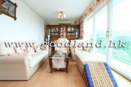 【西貢海景村屋出售】花園・屋苑泳池・泊車便利