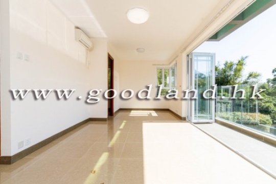 【西貢開揚景觀村屋出售】花園・泊車便利・低密度清幽
