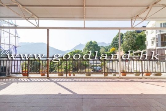 【西貢開揚景觀村屋出售】天台・泊車便利・低密度清幽