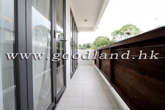 【西貢海景村屋出售】花園・低密度清幽
