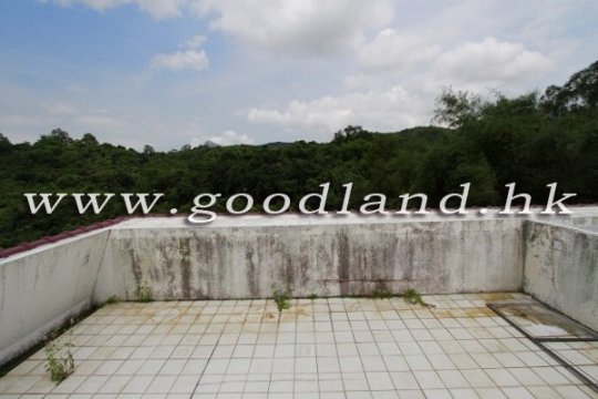 【西貢開揚景觀村屋出售】低密度清幽
