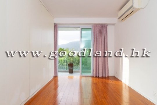 【西貢開揚景觀村屋出售】花園・品味裝修・低密度清幽