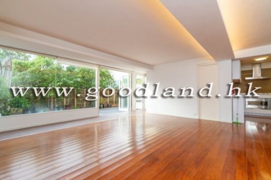 【西貢開揚景觀村屋出售】花園・品味裝修・低密度清幽