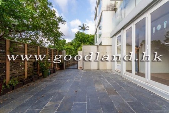 【西貢開揚景觀村屋出售】花園・品味裝修・低密度清幽