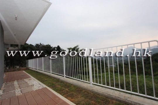 【西貢海景村屋出售】品味裝修