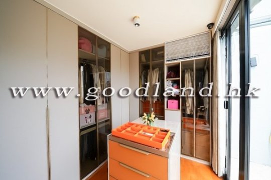 【西貢開揚景觀村屋出售出租】品味裝修・泊車便利・低密度清幽