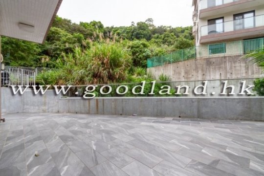 【西貢開揚景觀村屋出售】低密度清幽