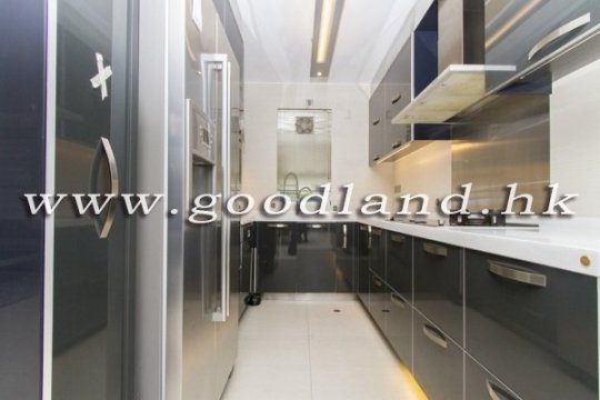 【西貢開揚景觀村屋出售】泊車便利・低密度清幽