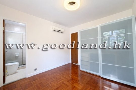 【西貢海景村屋出售】綠景・實用家庭佈局