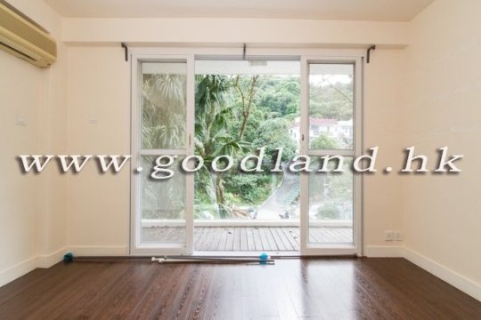 【西貢開揚景觀村屋出售】泊車便利