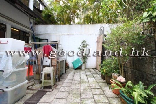 【西貢開揚景觀村屋出售】花園・泊車便利
