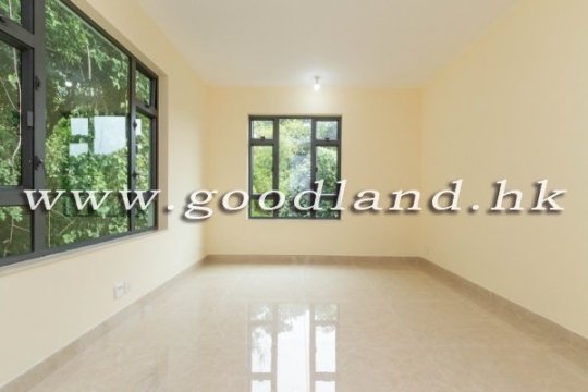【西貢開揚景觀村屋出售】低密度清幽