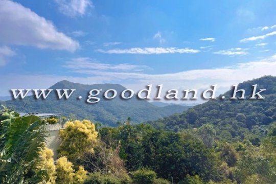 【西貢開揚景觀村屋出售出租】天台・品味裝修・低密度清幽