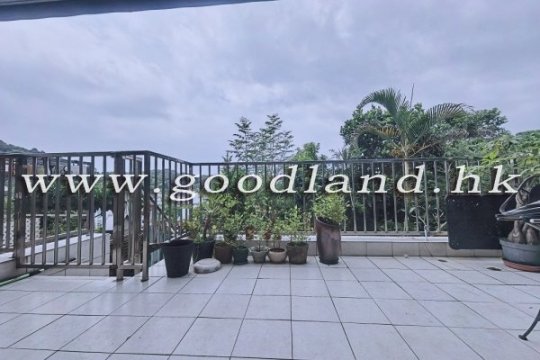 【西貢開揚景觀村屋出售】低密度清幽