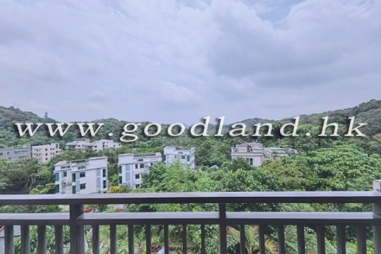 【西貢開揚景觀村屋出售】低密度清幽