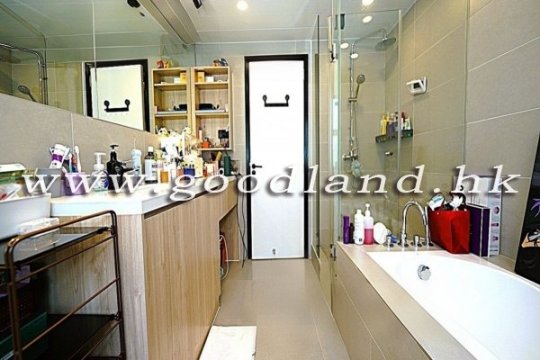 【西貢花園村屋出售】環境舒適