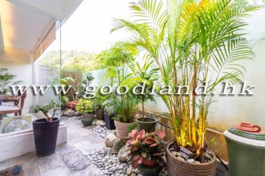 【西貢優質村屋出售】開揚綠景・交通便利