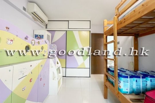 【西貢開揚景觀村屋出售出租】花園・天台・平台