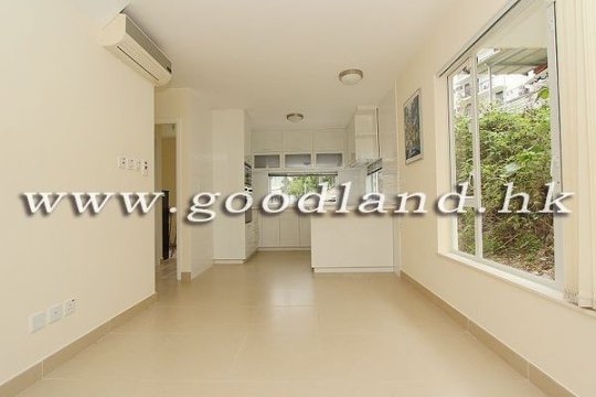 【西貢海景村屋出租】低密度清幽