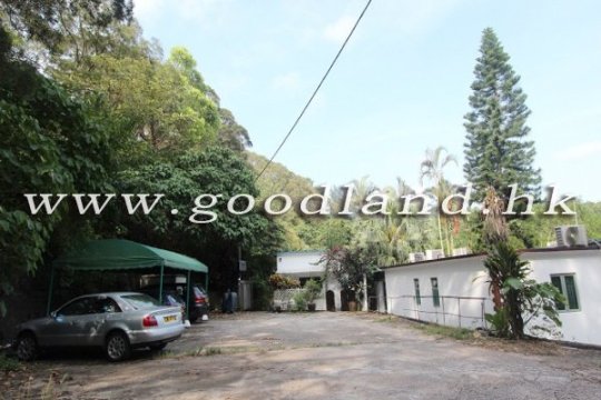 【西貢海傍村屋放租】巨型私家花園直達沙灘|極罕尊貴2房雙套房