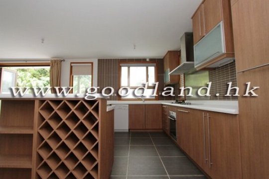 Tranquil Complex | Sai Kung Village House For Rent | 4BR
