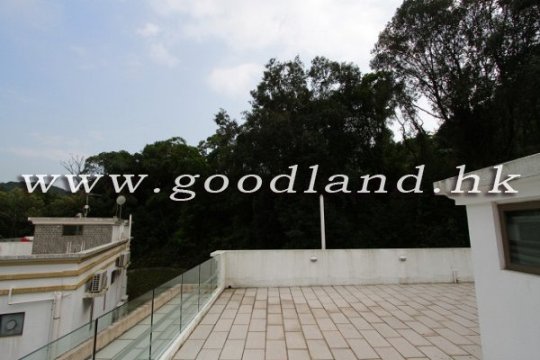 Tranquil Complex | Sai Kung Village House For Rent | 4BR