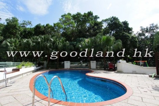 Tranquil Complex | Sai Kung Village House For Rent | 4BR