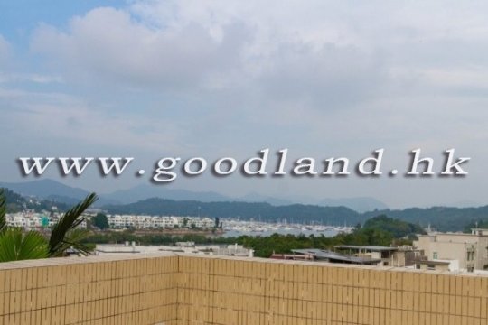 Peaceful & Quiet Location | Sai Kung Village House For Rent | 4BR