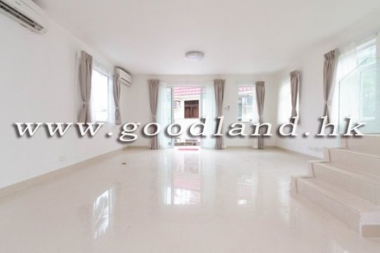 Peaceful & Quiet Location | Sai Kung Village House For Rent | 4BR