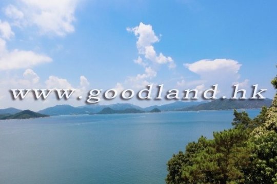【清水灣全海景豪宅】4房2套連工人房｜一線地段附奢華裝修