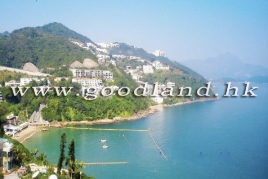 【清水灣全海景豪宅】4房2套連工人房｜一線地段附奢華裝修
