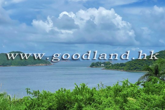 Clear Water Bay Sea View Apartment For Sale