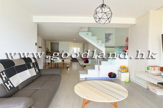 Clear Water Bay Sea View Apartment For Sale
