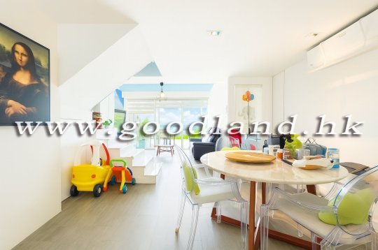Clear Water Bay Sea View Apartment For Sale