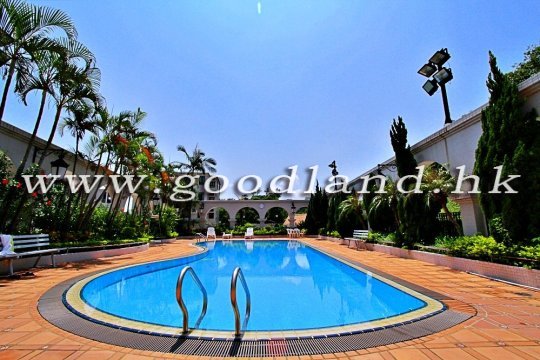 Clear Water Bay Sea View Apartment For Sale