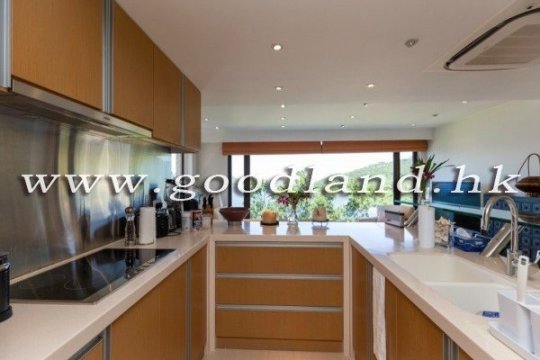 清水灣海景住宅單位出售