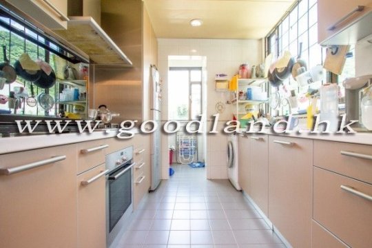 清水灣管理屋苑住宅單位出售
