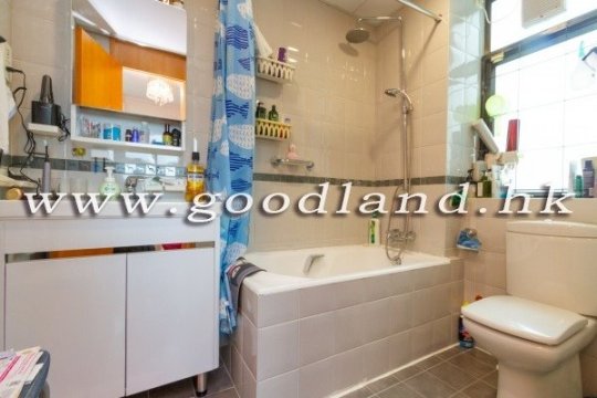 清水灣管理屋苑住宅單位出售