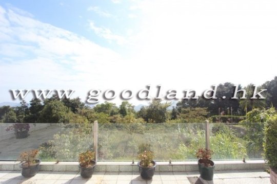 【清水灣花園屋苑住宅出售】交通便利・實用家庭佈局